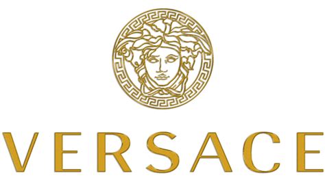 versace gebrucht letters 585|Versace logo jewelry.